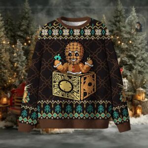 The Beauty of Suffering Ugly Sweatshirts