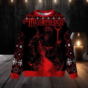 The Final One Ugly Sweatshirts The Final One Ugly Sweatshirts