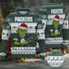 Minnesota Vikings Grinch Stolen Christmas Sweater Minnesota Vikings Grinch Stolen Christmas Sweater