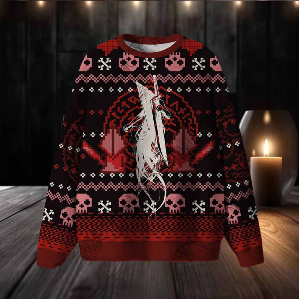 The Silent is Broken Ugly Sweatshirts