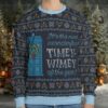 Tennessee Titans Grinch Stolen Christmas Sweater Tennessee Titans Grinch Stolen Christmas Sweater