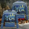 Twisted Tea Hard Iced Tea Christmas Ugly Sweater Twisted Tea Hard Iced Tea Christmas Ugly Sweater