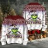 K Pop Demon Hunters Ugly Christmas Sweater K Pop Demon Hunters Ugly Christmas Sweater
