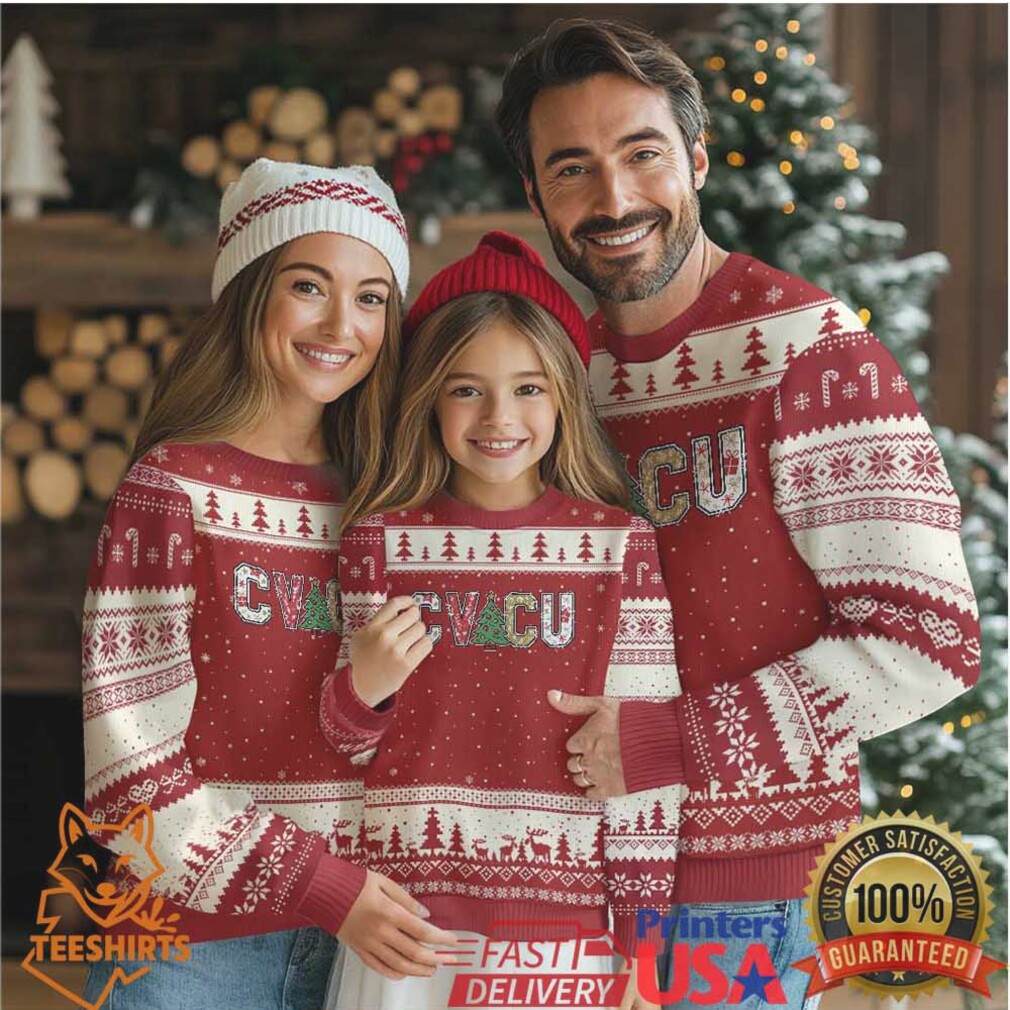 Xmas CVICU Nurse Ugly Christmas Sweater Cardiovascular Intensive Care Unit Cardiac Nurse Xmas CVICU Nurse Ugly Christmas Sweater Cardiovascular Intensive Care Unit Cardiac Nurse