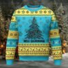 Merry Christmas Ugly Christmas Sweatshirt Merry Christmas Ugly Christmas Sweatshirt