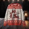 Merry Cthulhumas Festive Ugly Sweatshirts