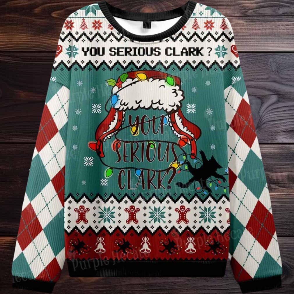 You’ve Got to Be Kidding Me Ugly Christmas Sweater You’ve Got to Be Kidding Me Ugly Christmas Sweater