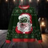 Merry And Bright Ugly Christmas Sweater Merry And Bright Ugly Christmas Sweater